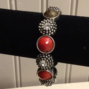 Bracelet Multi Stone